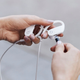 Illustration for article titled Apple's Powerbeats 4 Are Finally Here and They're the Cheapest Ones Yet